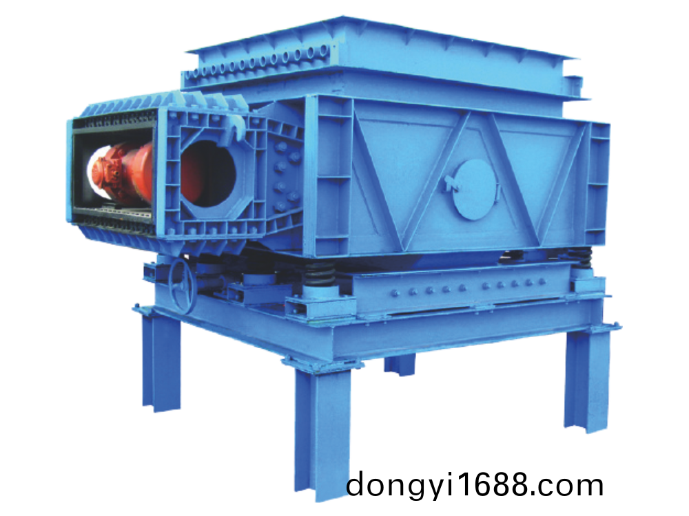 HGM係列活化振動給煤機