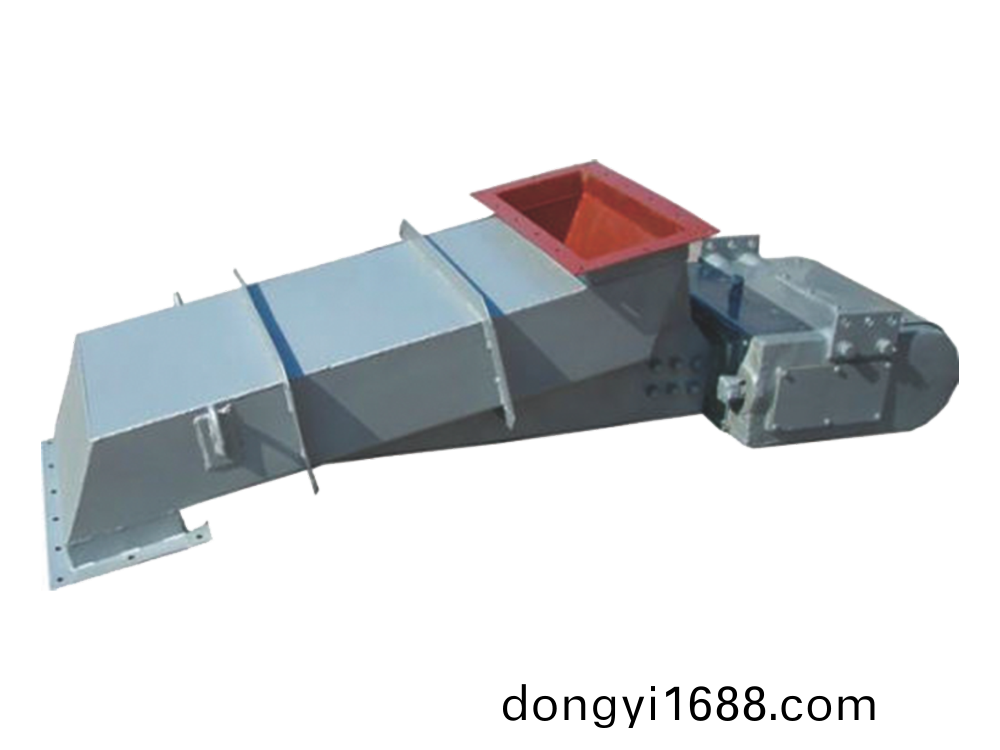 電磁振動給料機