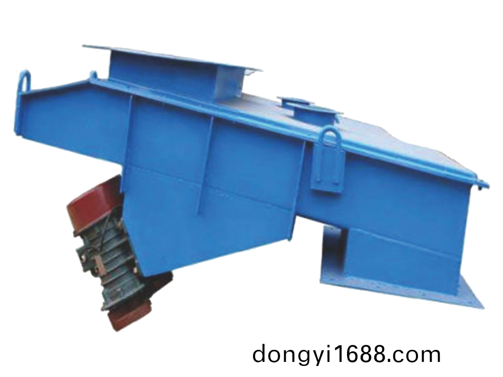 ZG型振動給料機