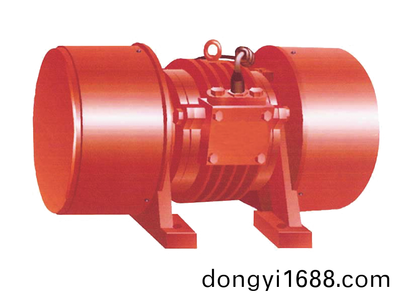 YZ〇係列振動電機